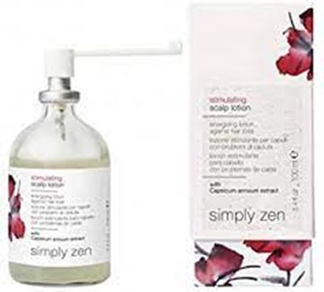 Picture of SIMPLY ZEN  STIMULATING LOTION 100ML